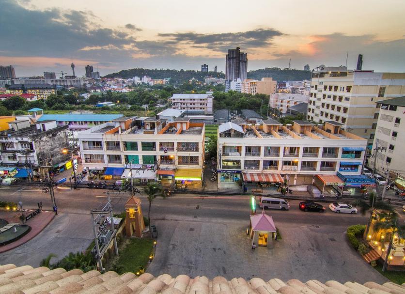 Outdoor view Photo