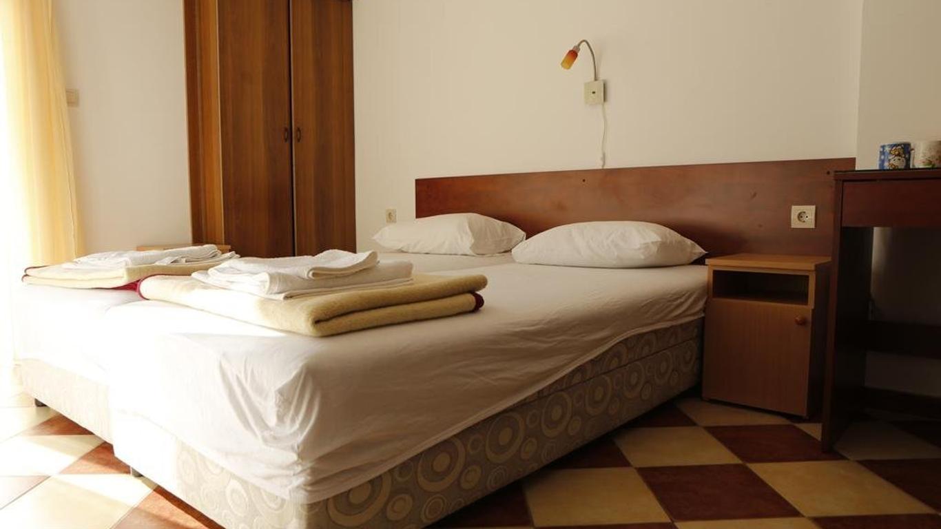Guest House Ckuljevic