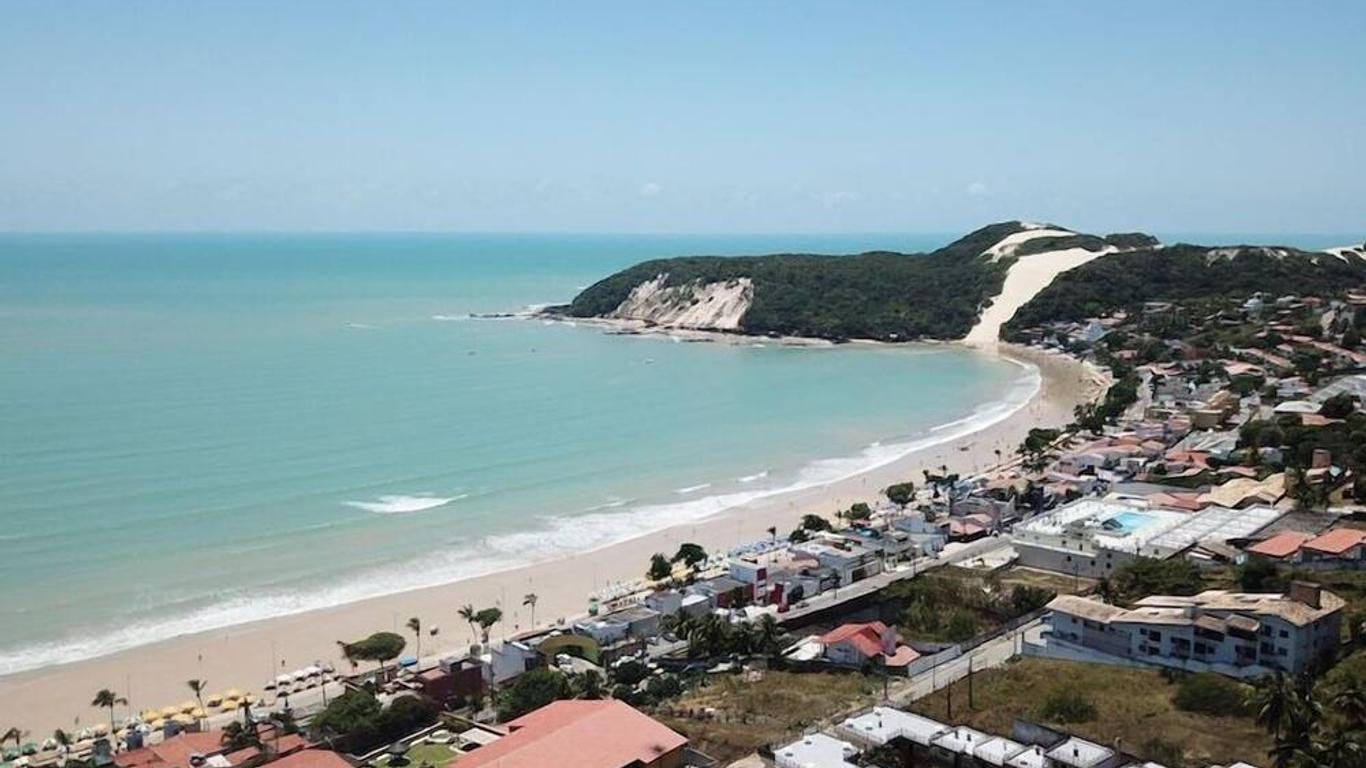 Kuara Hostel Natal