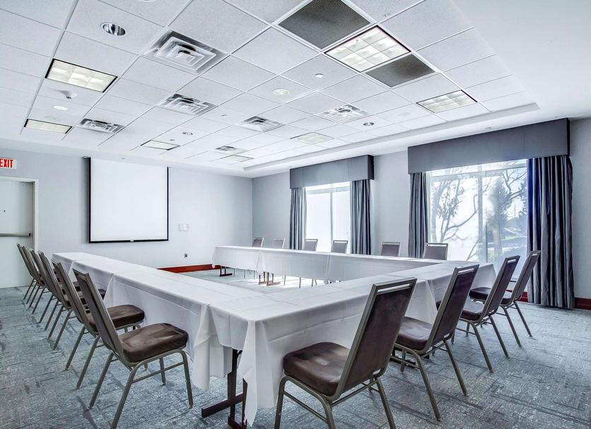Conference room Photo