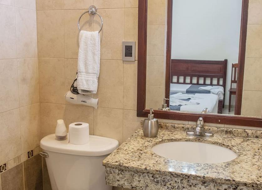 Bathroom Photo