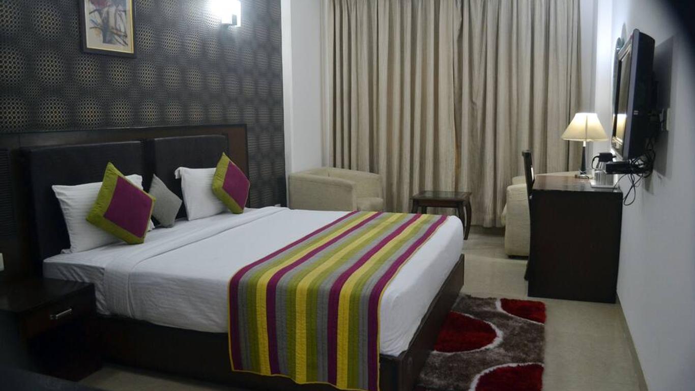 Hotel Venus Plaza