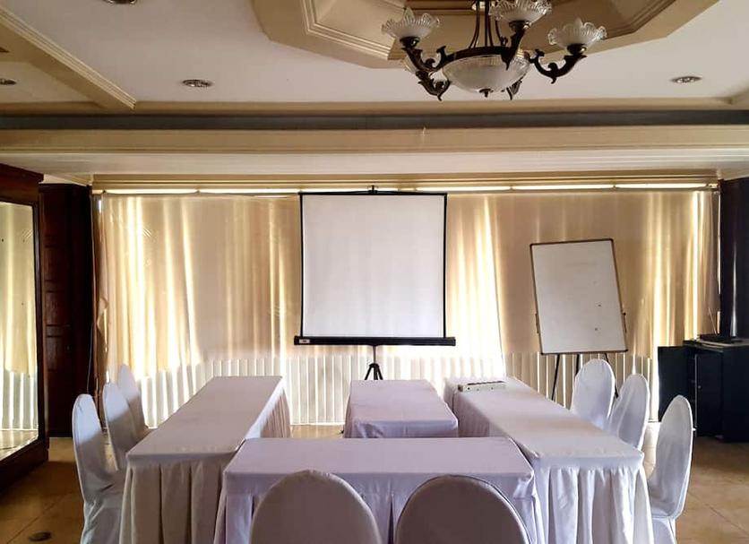 Conference room Photo