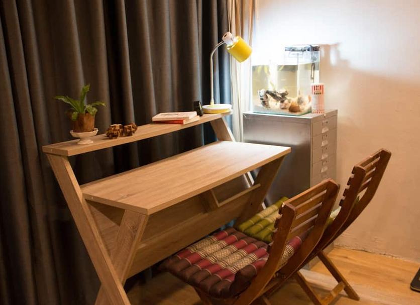 Room amenity Photo