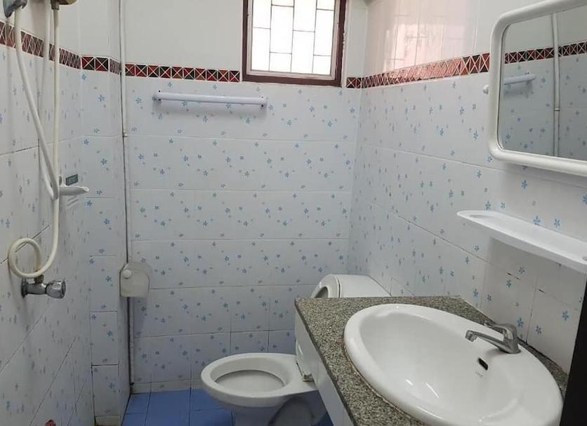 Bathroom Photo