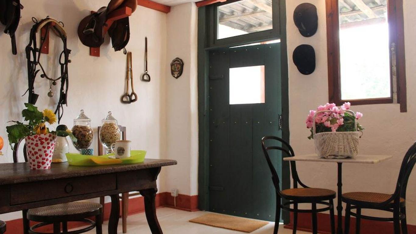 Santa Igia - Country House