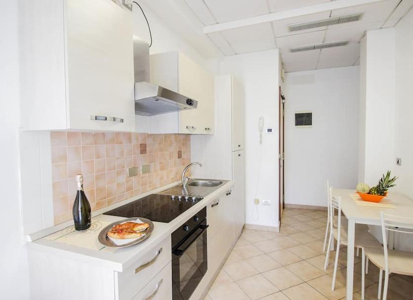 Kitchen Photo