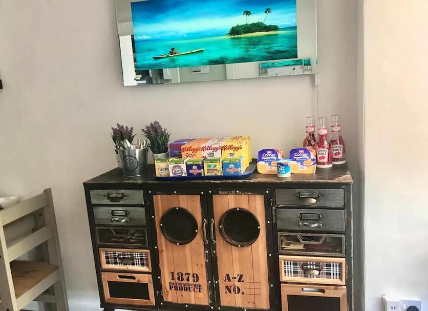 Room amenity Photo