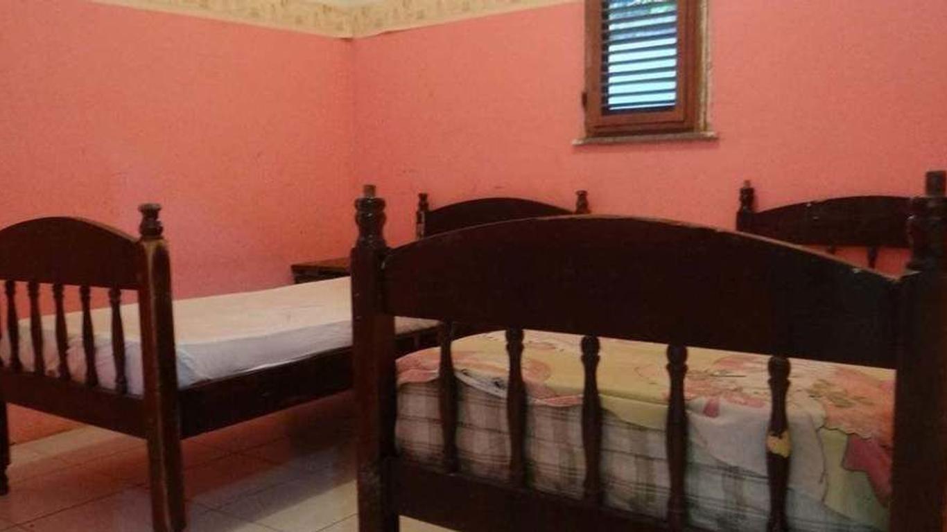 Hostel Em Boas Mãos