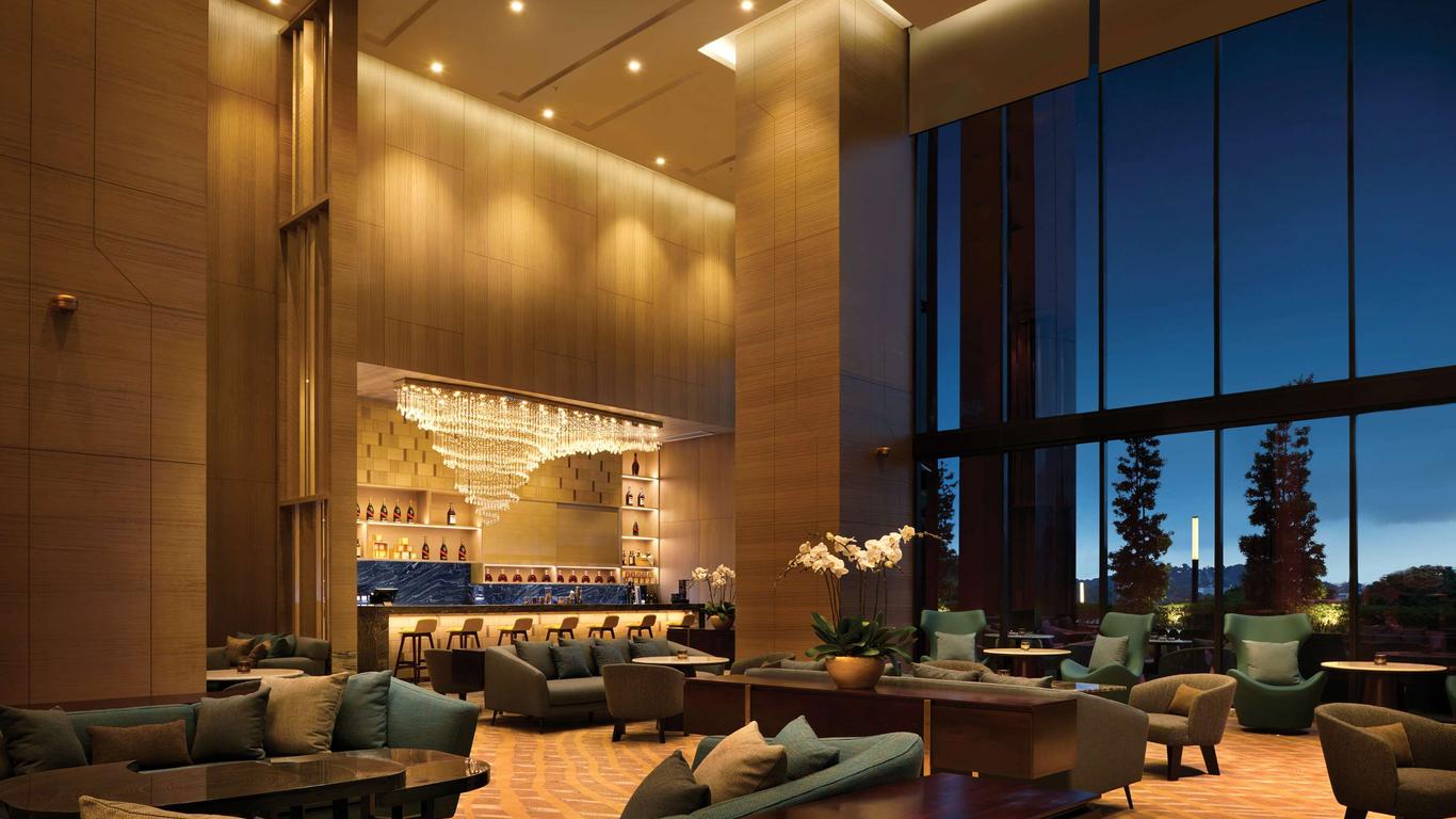 DoubleTree by Hilton Shah Alam i-City