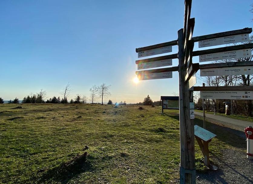 Outdoor view Photo