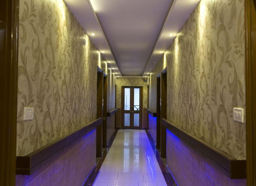 Hallway Photo