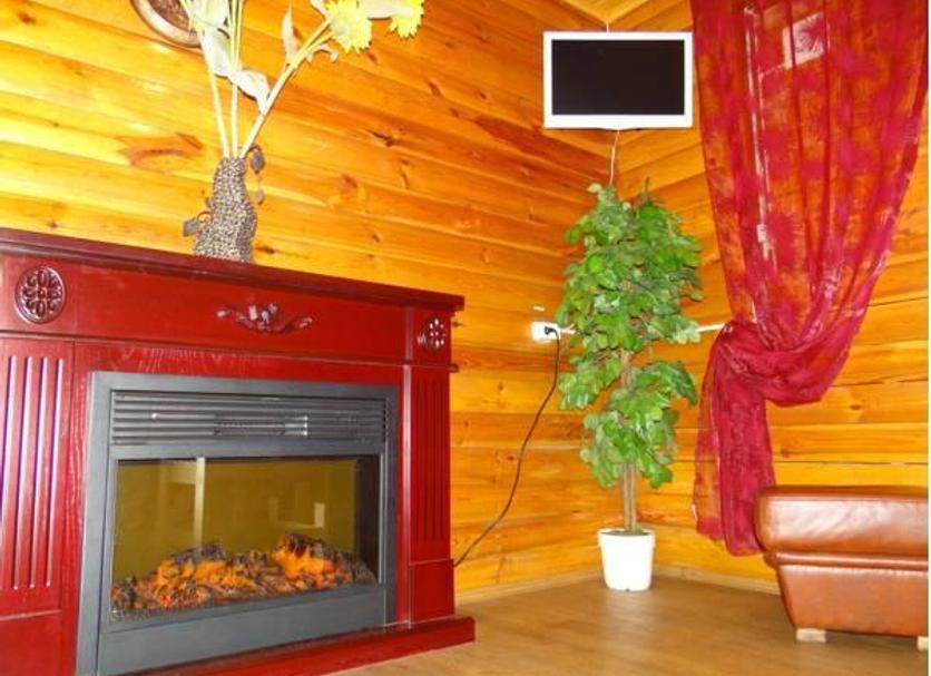 Room amenity Photo