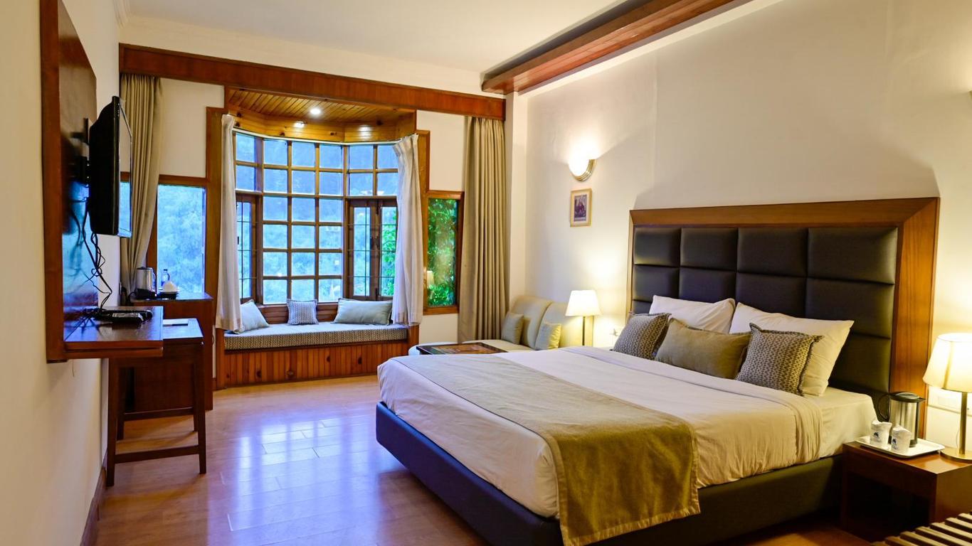 Manali Heights