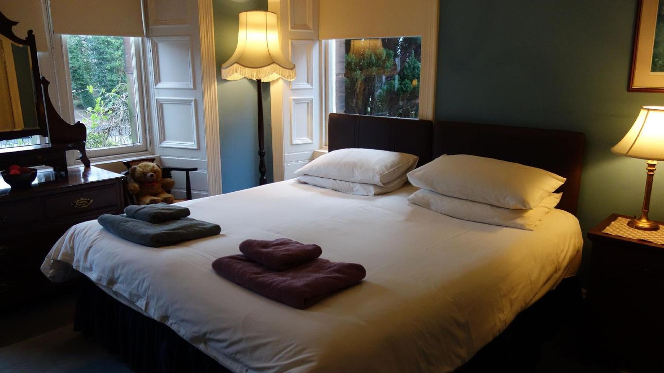 Claremont House B&B
