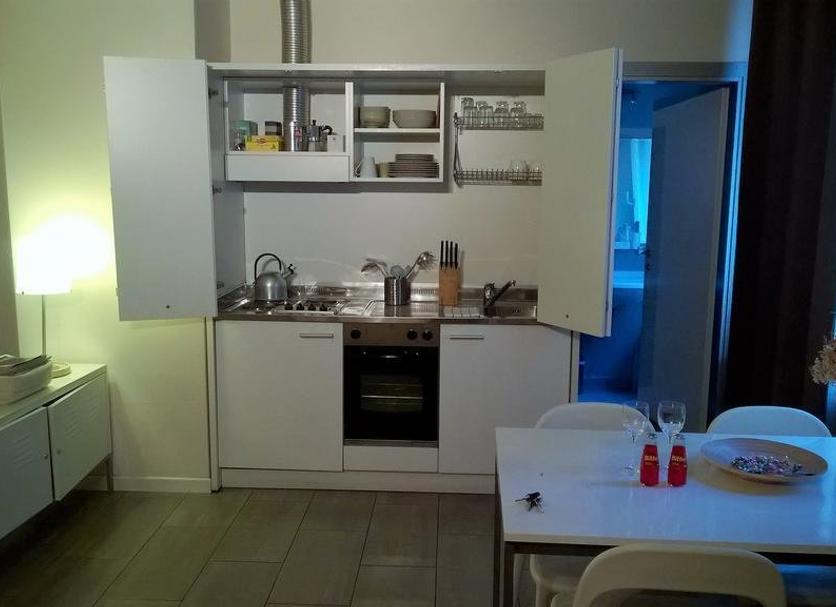 Kitchen Photo
