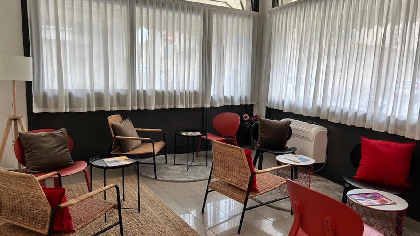 Hotel Cecile