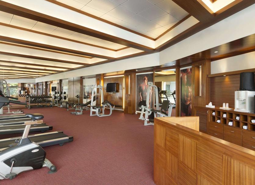 Gym Photo