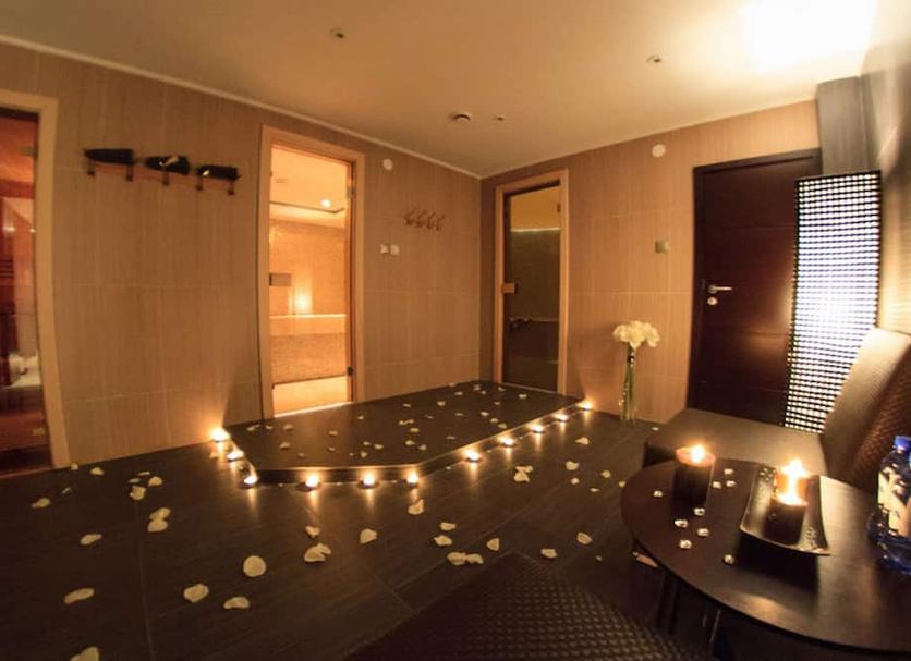 Spa Photo