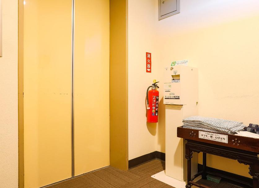 Room amenity Photo