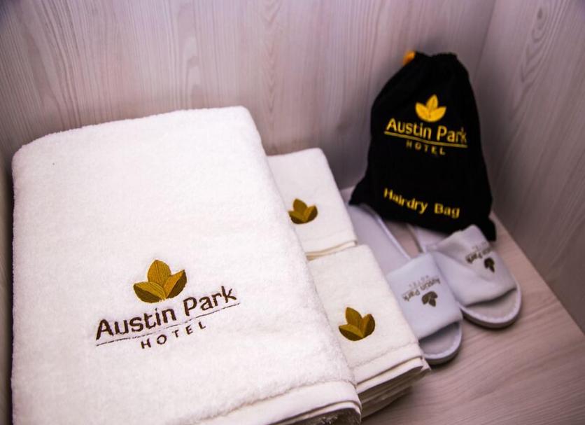 Room amenity Photo