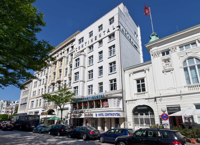 Building Photo