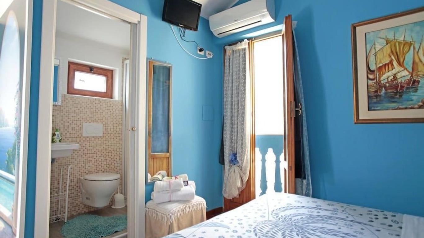 Bed & Breakfast Del Castello