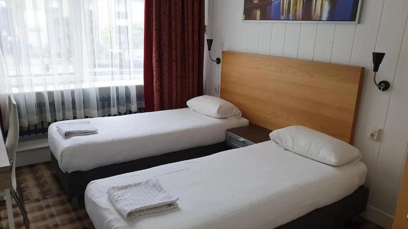 Hotel Holland Lodge