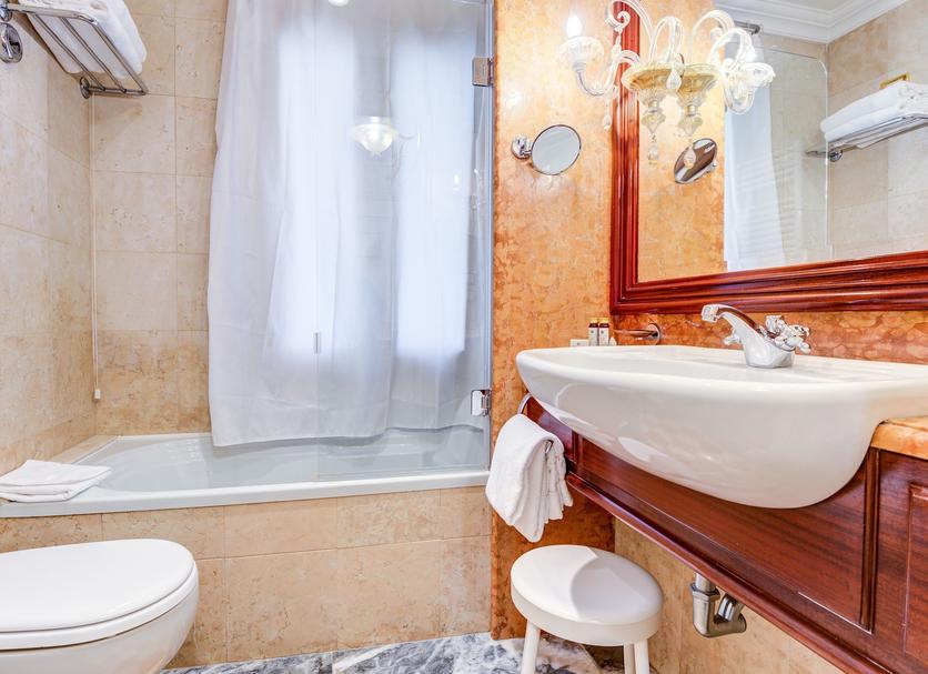 Bathroom Photo