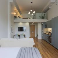Foundry Hotel Apartments