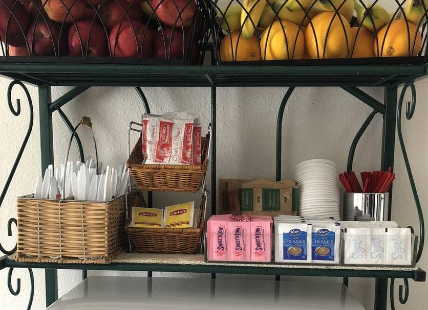 Room amenity Photo