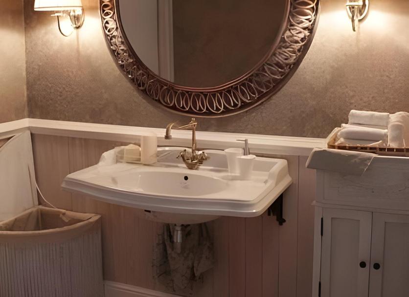 Bathroom Photo