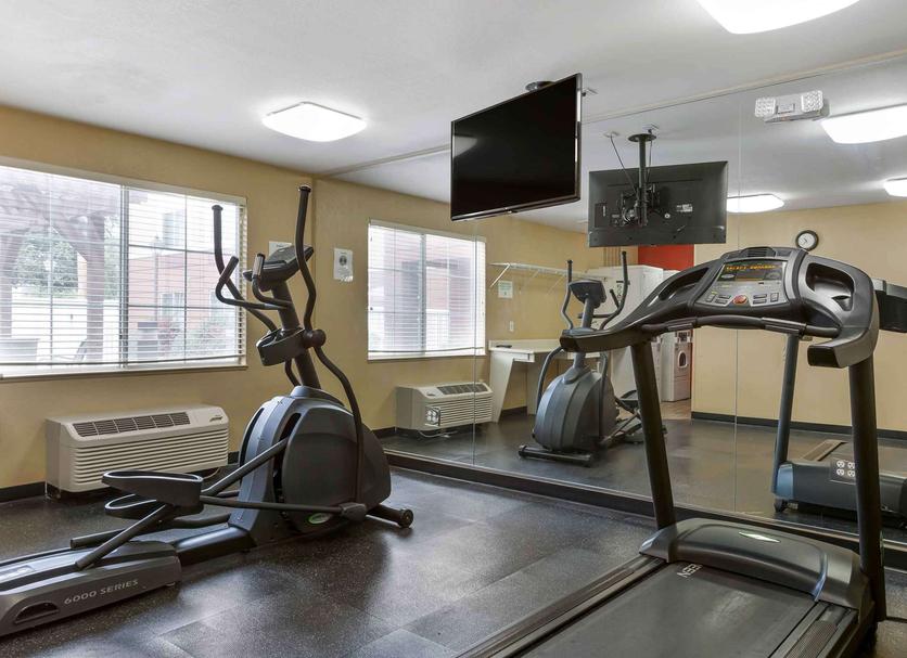 Gym Photo