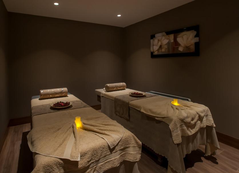Spa Photo