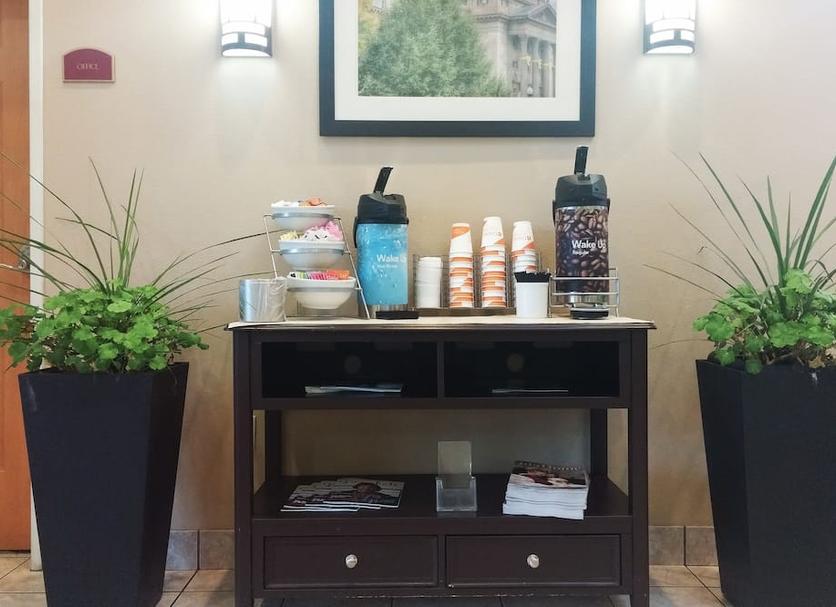 Room amenity Photo
