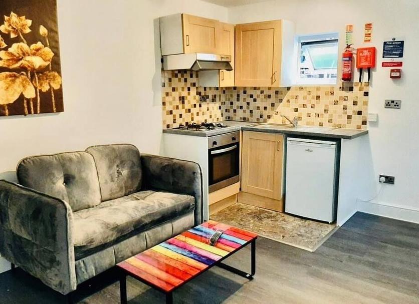 Kitchen Photo