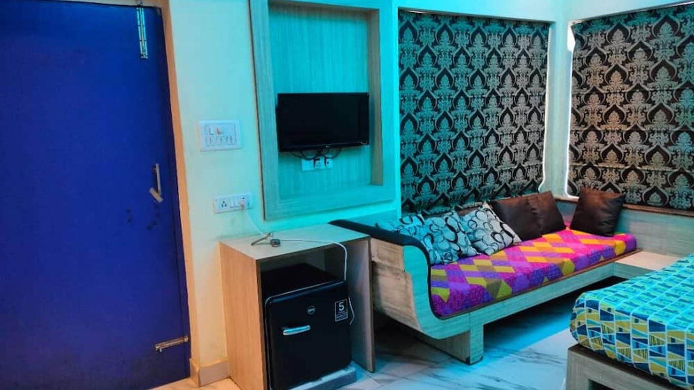 Rahul Guest House