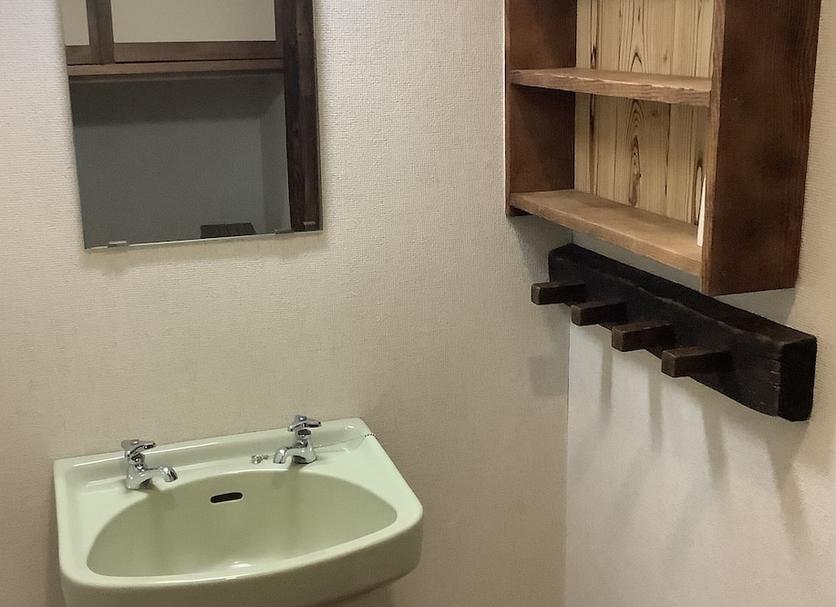Bathroom Photo