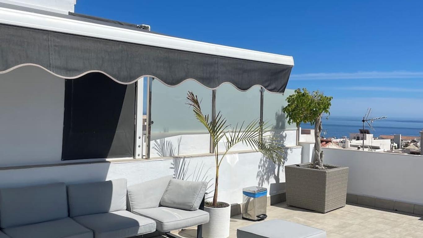 Apartamentos Abril