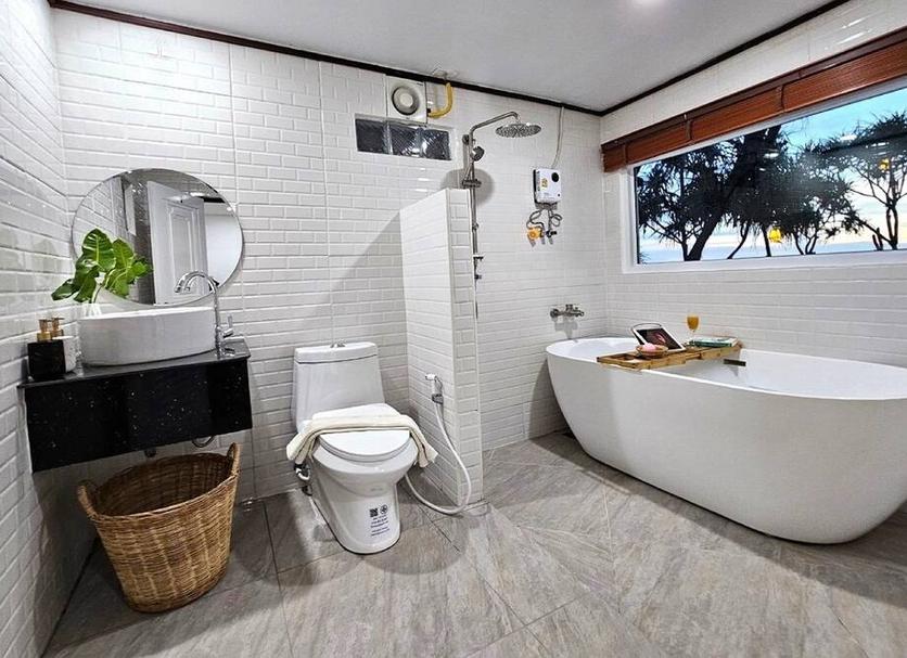 Bathroom Photo