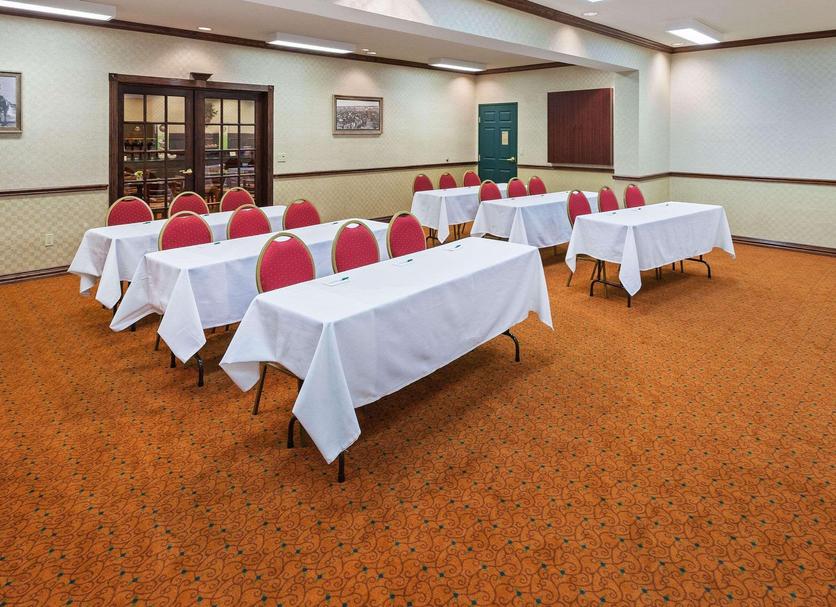Conference room Photo