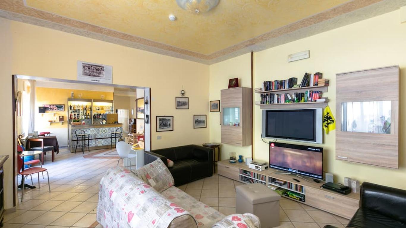 Hotel Nobile