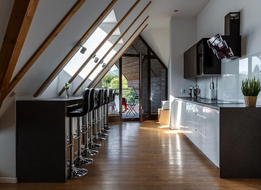 Kitchen Photo