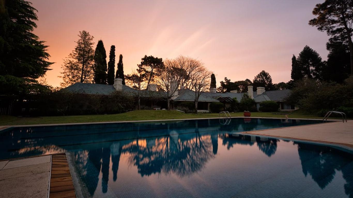 Sagú Hotel Boutique