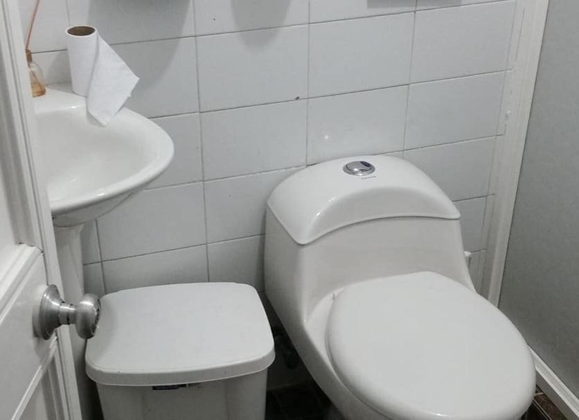 Bathroom Photo