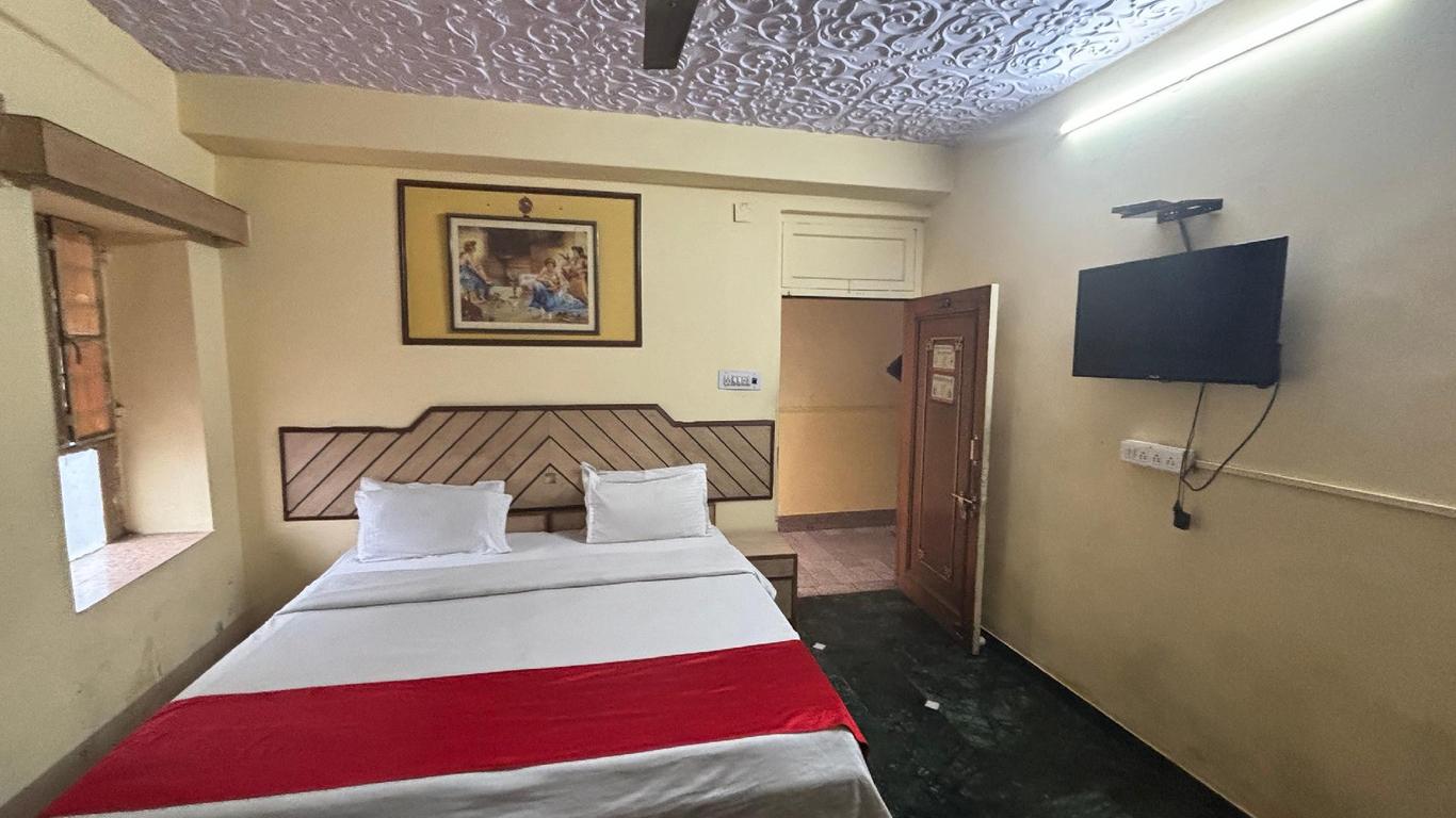 Hotel Mangal