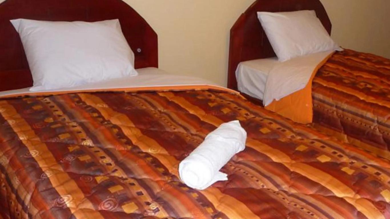 Mallmanya Inn