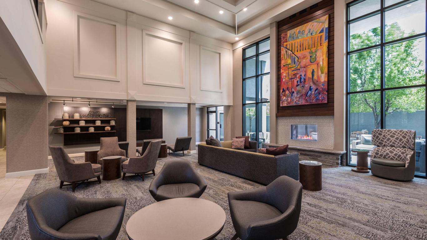 Courtyard by Marriott Reno