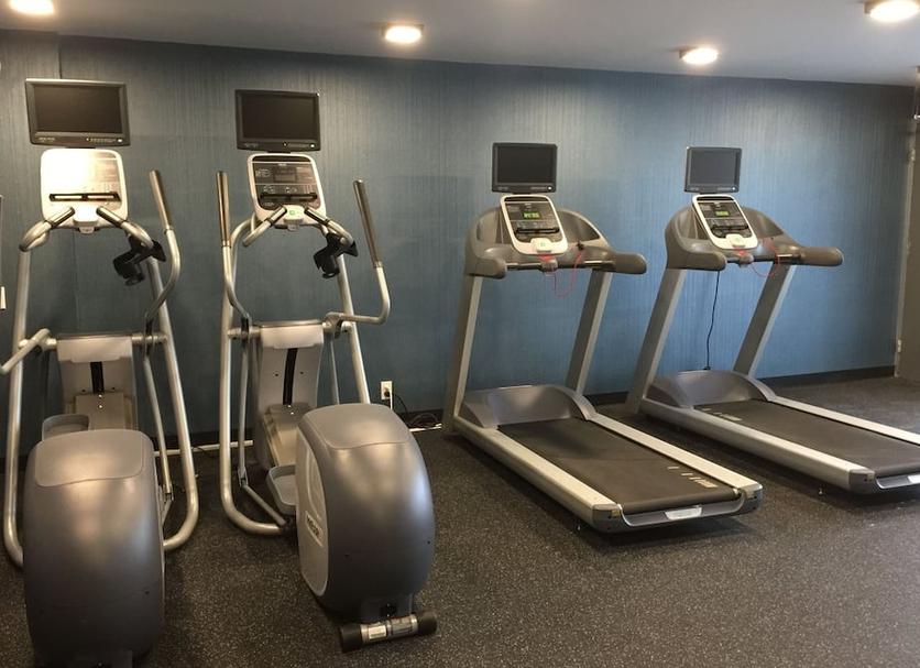 Gym Photo