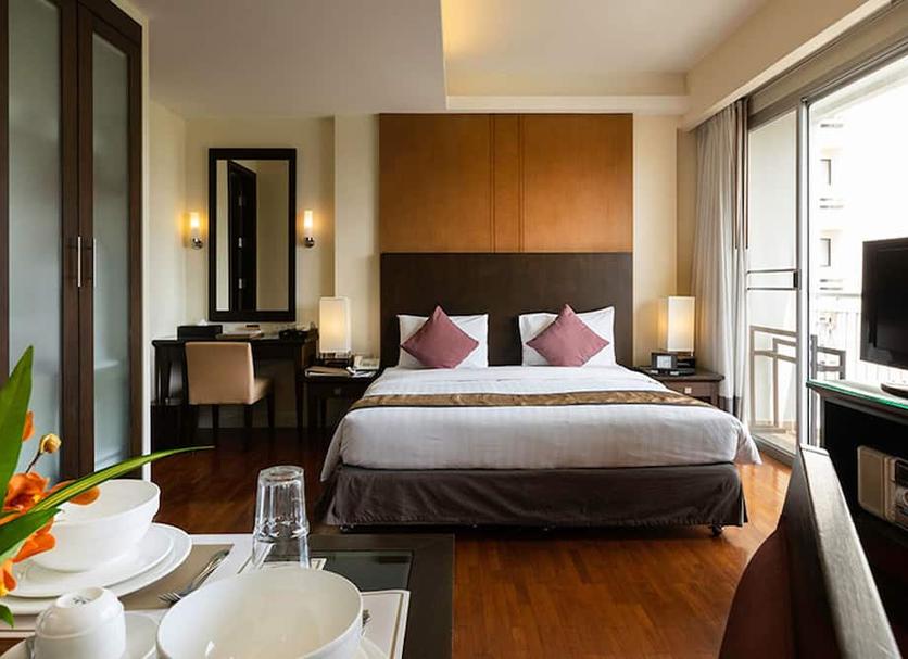 Bedroom Photo